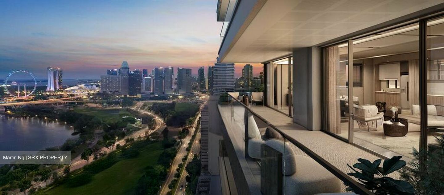 Aurea (D7), Apartment #497584791